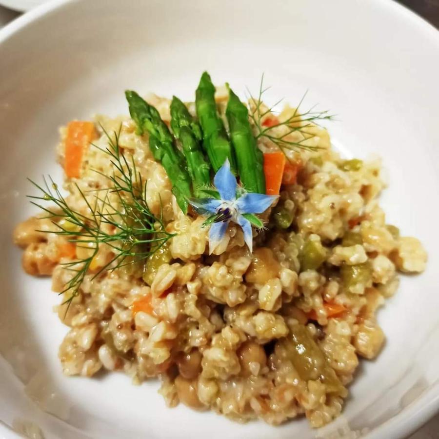 Agrilocanda Val Campotto Argenta 외부 사진