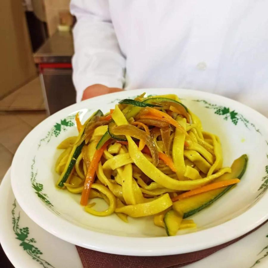 Agrilocanda Val Campotto Argenta 외부 사진